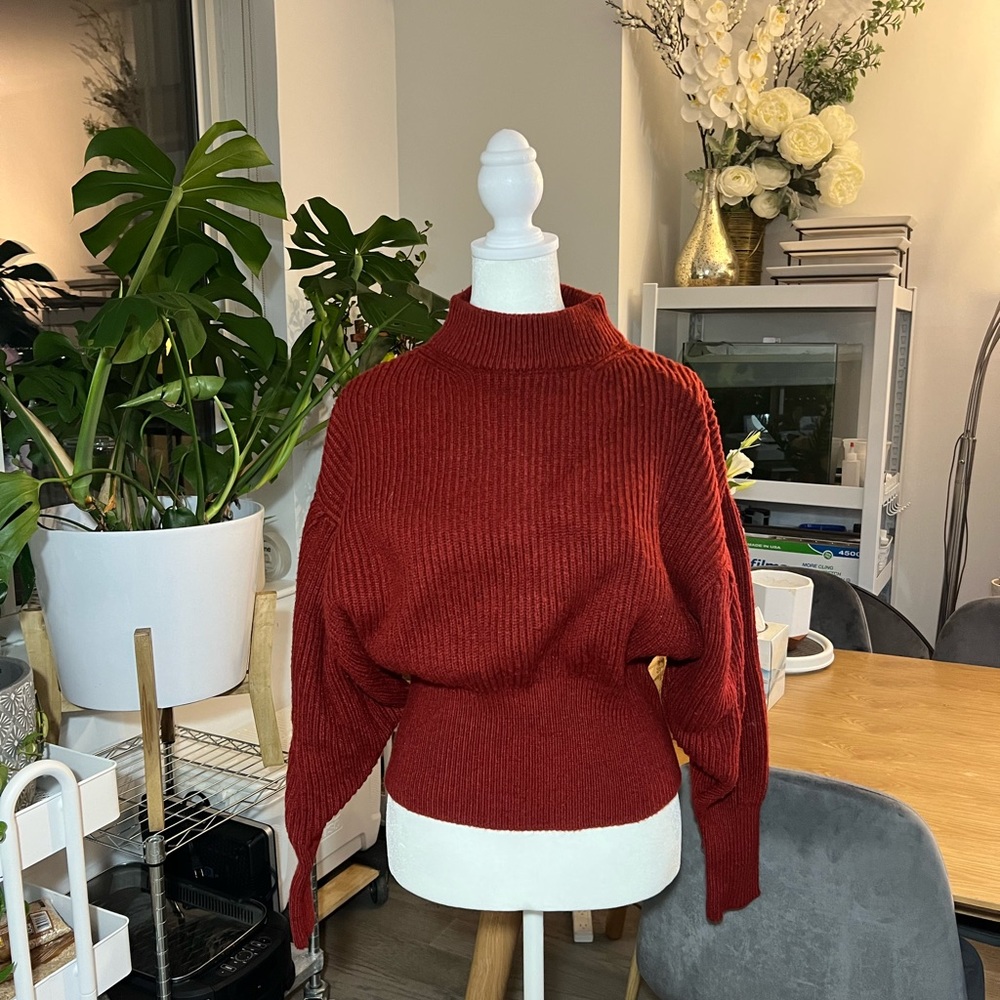 Zara Sweater